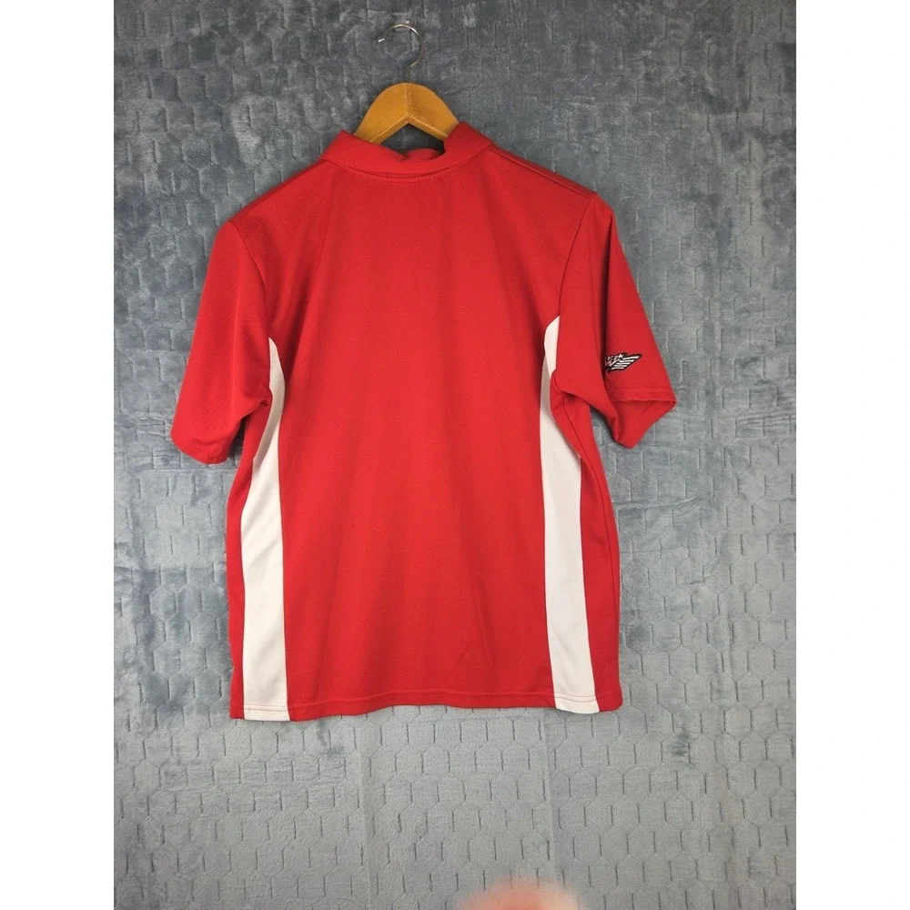 N/A product red